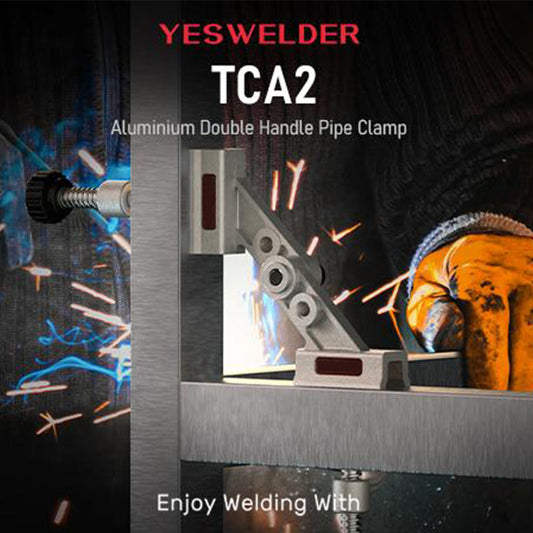 🔥2025 HOT SALE⚒️Adjustable Angle Stainless Steel Welding Auxiliary Holder