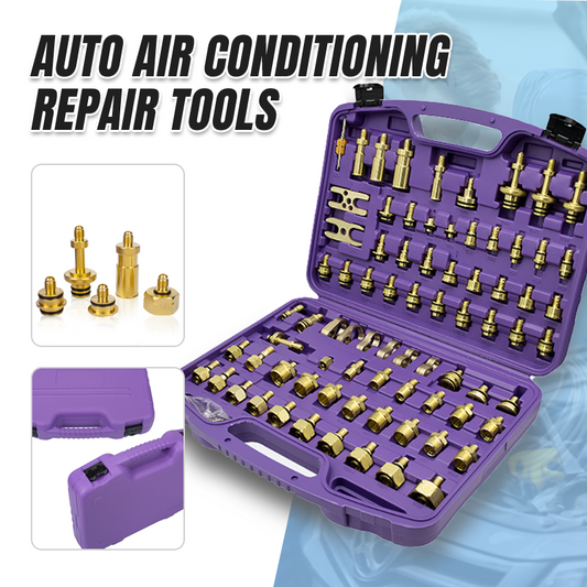 Auto Air Conditioning Repair Tools(50% OFF)