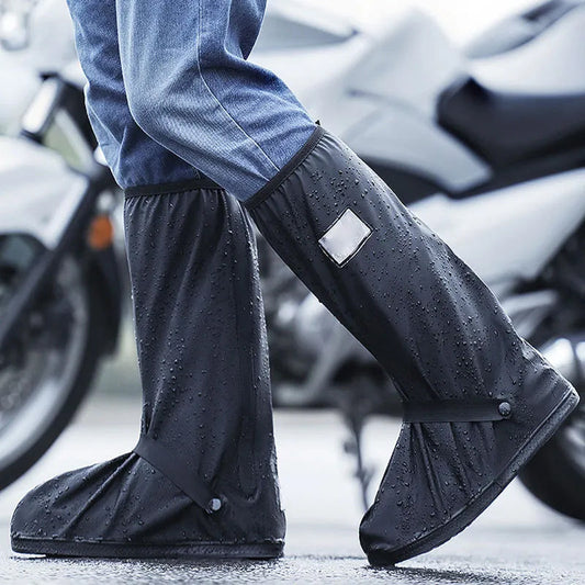 Save £10 when you buy now ☔⛈Waterproof Boot Covers