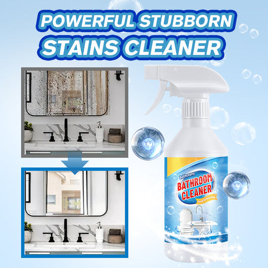 💧✨ Yayisee® Multipurpose Bathroom Foam Cleaner