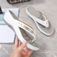 🎀 Women’s double-layer memory foam flip-flops with arch support 🥳 Delivered within 5 working days