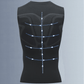 💎 50% OFF! Ionic Shaping Vest – Cooling compression, smooths belly & love handles. Invisible under shirts. Feel confident again! 💪✨