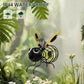 🐜🐝Outdoor Hanging Solar Bee Light