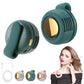 🎉❄️Last Day 50% OFF🔥360° Rotatable Portable Mini Clip-on Fan