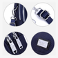 🔥Last Day Promotion - 50% OFF🎁Fashion Large Capacity Multi-layer Storage Shoulder Bag🌸 Delivered within five working days