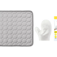 🏆 Last Day Special Price £7.99!🧊Premium Cooling Mat For Pet– UK Ready!