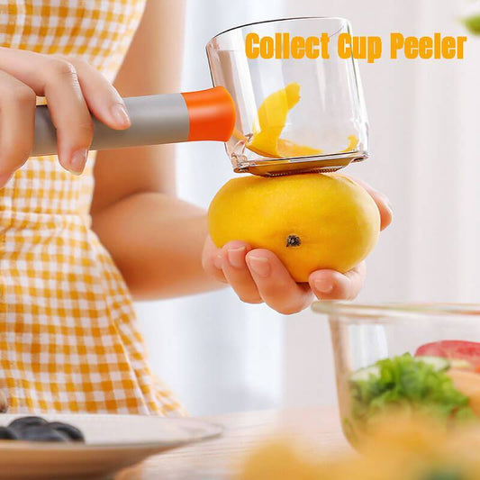 Collect Cup Peeler(47% OFF)