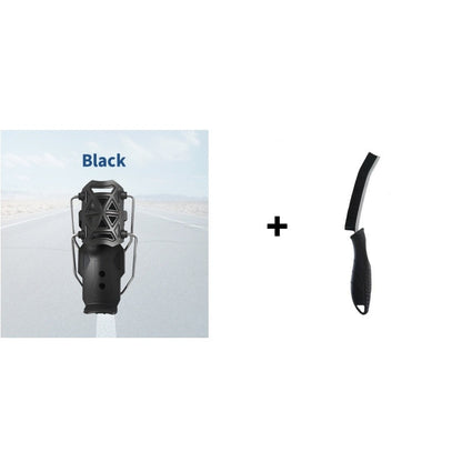 🎁 Limited-time promotional bundle 🔥Adaptive Cycling Bottle Holder and Cleaning brush🚗Delivered within five working days🔥