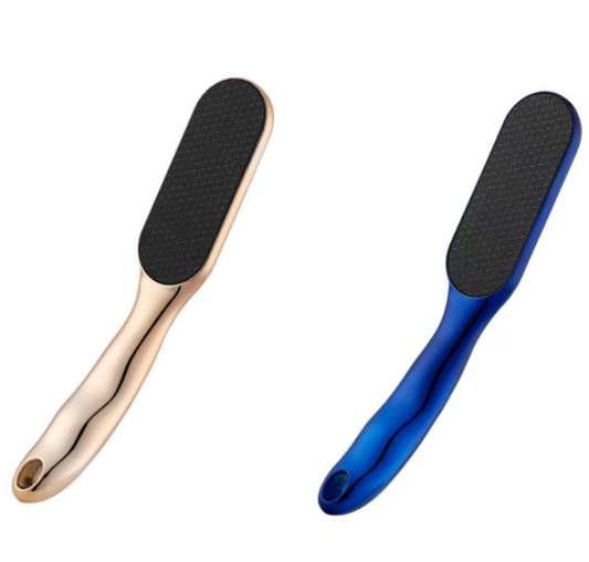 Long-handled nano-glass foot file🦶✨