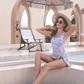 🩱2026 Summer Seaside Trend Swimwear👙Women's Summer One Piece Swimsuit