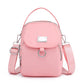 🔥Last Day Promotion - 50% OFF🎁Fashion Large Capacity Multi-layer Storage Shoulder Bag🌸 Delivered within five working days