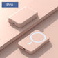 📢📢50%  OFF !! ⏰15W Fast Charge Portable Wireless Magnetic Power Bank