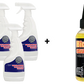 💥 Buy 2 Get 1 Free🔥🛠️ Highly Concentrated Rust Remover for Steel & Iron – Deep-Acting, Effortless, and Metal-Safe🔥