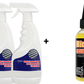 💥 Buy 2 Get 1 Free🔥🛠️ Highly Concentrated Rust Remover for Steel & Iron – Deep-Acting, Effortless, and Metal-Safe🔥