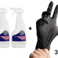 💥 Buy 2 Get 1 Free🔥🛠️ Highly Concentrated Rust Remover for Steel & Iron – Deep-Acting, Effortless, and Metal-Safe🔥