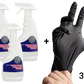 💥 Buy 2 Get 1 Free🔥🛠️ Highly Concentrated Rust Remover for Steel & Iron – Deep-Acting, Effortless, and Metal-Safe🔥