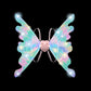 🎀🎁Rechargeable Electric Fairy Wings with LED Lights and Music🎀🎁