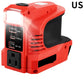 🔥 Compact DC to AC Inverter – Suitable for Cars, RVs, Outdoor Use and Cabins