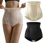 💥Summer cool-down deal: just £9.01!💥PAURAJU® Thermogenic Fat-Burning Sculpting Shorts🌸activates warmth & boosts circulation. Supports firmer, smoother contour. No gym needed. A smart shapewear choice. 🧘‍♀️