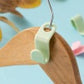 Hanger Connector Hooks
