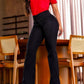 🎁2026 New Arrivals 53% OFF👖Stretch Flare Jeans With A High Waist⏰