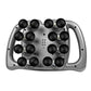 🔥🎁 New Arrival 50% OFF--Multi-Functional Automatic 12-Head Muscle Massager
