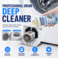 Deep-Clean Washer Cleaner