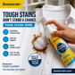🥳2026 HOT SALE🥳💞50K+ SOLD!🧴💚 Grease & Stain Remover – Foam action, no harsh chemicals. Works on coffee, ink & oil. A true all‑rounder. 🏠✅