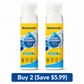 🥳2026 HOT SALE🥳💞50K+ SOLD!🧴💚 Grease & Stain Remover – Foam action, no harsh chemicals. Works on coffee, ink & oil. A true all‑rounder. 🏠✅