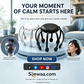 🔥Limited Offer - 50% OFF🎁Intelligent Octopus Head Massager