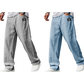 🔥Lowest price of the year — last week only!🔥Breathable Straight-Leg Trousers for Men☀️Delivered within 5 working days👜