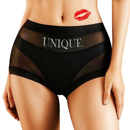 🏆 Free delivery on two items🌸Women's Breathable Shorts Underwear