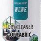 Powerful Foam Cleaner for Fabric