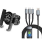 🎉 2026 Sale — Over 42,000 Sold! 🚴‍♂️ Quick-Release Bike Phone Mount – SecureLock & Shockproof Padding 📱