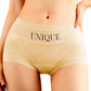 🏆 Free delivery on two items🌸Women's Breathable Shorts Underwear