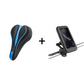 🥳2026 HOT SALE🥳💞50K+ SOLD!☀️💨 50% OFF! Silicone Saddle Cover – Breathable outer layer, weather‑proof. Quick installation, universal fit. Keeps you cool & dry. A must‑have for daily commuters. 🚴‍♂️Delivered within 5 working days🕊️