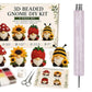 3D Beaded Animal DIY Craft Kit