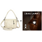 🔥Women's Retro Pleated Bucket Shoulder Bag