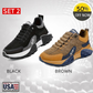 ⭐Hot Sale 49% Off⭐Men's Comfort Sneakers 2026