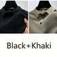 🔥Delivered within five working days🔥Men's Ice Silk T-Shirt💨 Breathable and comfortable❄️