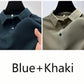 🔥Delivered within five working days🔥Men's Ice Silk T-Shirt💨 Breathable and comfortable❄️