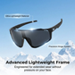 🌟New in 2026: Up to 50% Off!🌟 Photochromic Sports Glasses for Outdoor Use