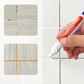 💧Mould-resistant and waterproof grout pen for ceramic tile✨Delivered within 5 working days🥳50K+ SOLD!💙