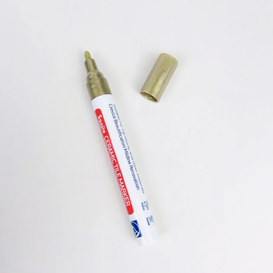 💧Mould-resistant and waterproof grout pen for ceramic tile✨Delivered within 5 working days🥳50K+ SOLD!💙