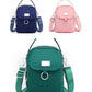 🔥Last Day Promotion - 50% OFF🎁Fashion Large Capacity Multi-layer Storage Shoulder Bag🌸 Delivered within five working days