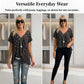 🎉Last Day Promotion-60% OFF🍃Spring & Summer Fashion Print Short Sleeve T-Shirt🍃Delivered within five working days