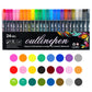 🎅Christmas Gift idea 50%OFF -🎁Coloring Lightstick Graffiti Highlighter Pens