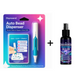 💎 Automatic Diamond Painting Bead Dispenser Pen & Tray Set
