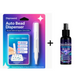 💎 Automatic Diamond Painting Bead Dispenser Pen & Tray Set