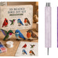 3D Beaded Animal DIY Craft Kit
